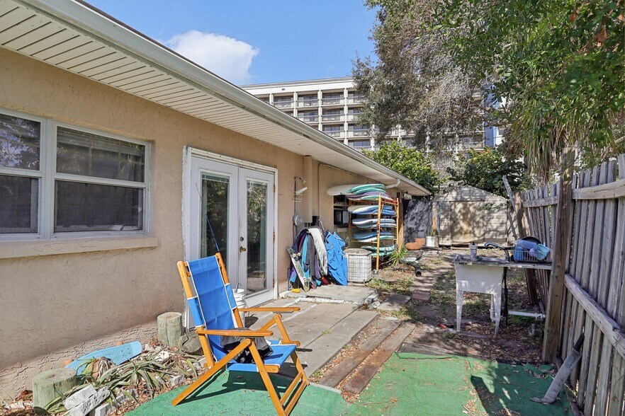 More Photos Of 119 Surf Dr, Cocoa Beach Land For Sale