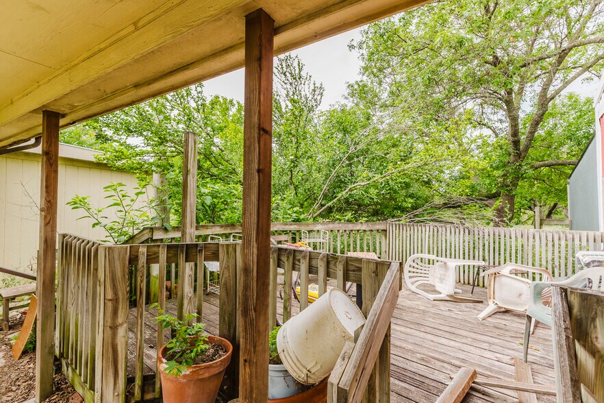 More Photos Of 145 N 127th St E, Wichita Land For Sale