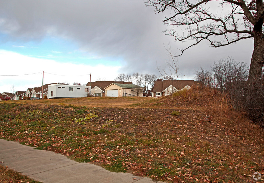 Primary Photo Of 0 Greenhaven Dr, White Bear Lake Land For Sale