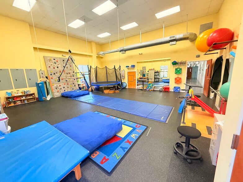 More Photos Of 2814 Gray Fox Rd, Monroe Office For Sale