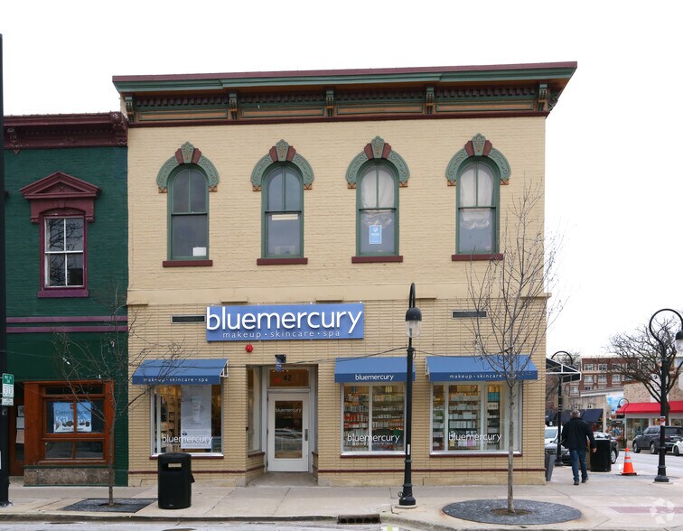 More Photos Of 200 S Main St, Naperville Office For Lease