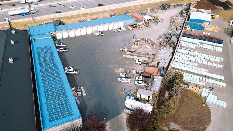 More Photos Of 335 S 1250 W, Lindon Self Storage For Lease