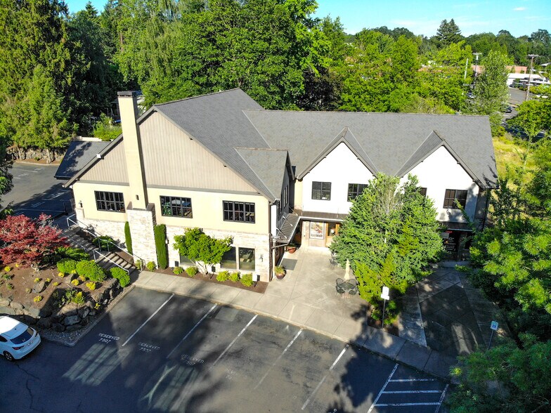 More Photos Of 7307 SW Beveland Rd, Tigard Coworking Space