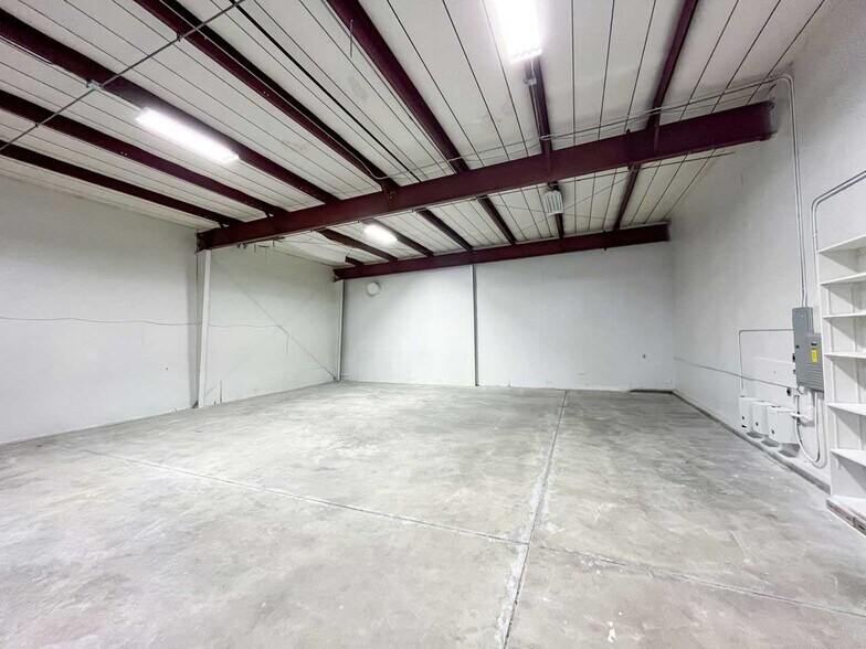 More Photos Of 414 E. Industrial Rd, Goddard Industrial For Sale