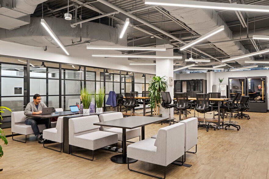 More Photos Of 44679 Endicott Dr, Ashburn Coworking Space