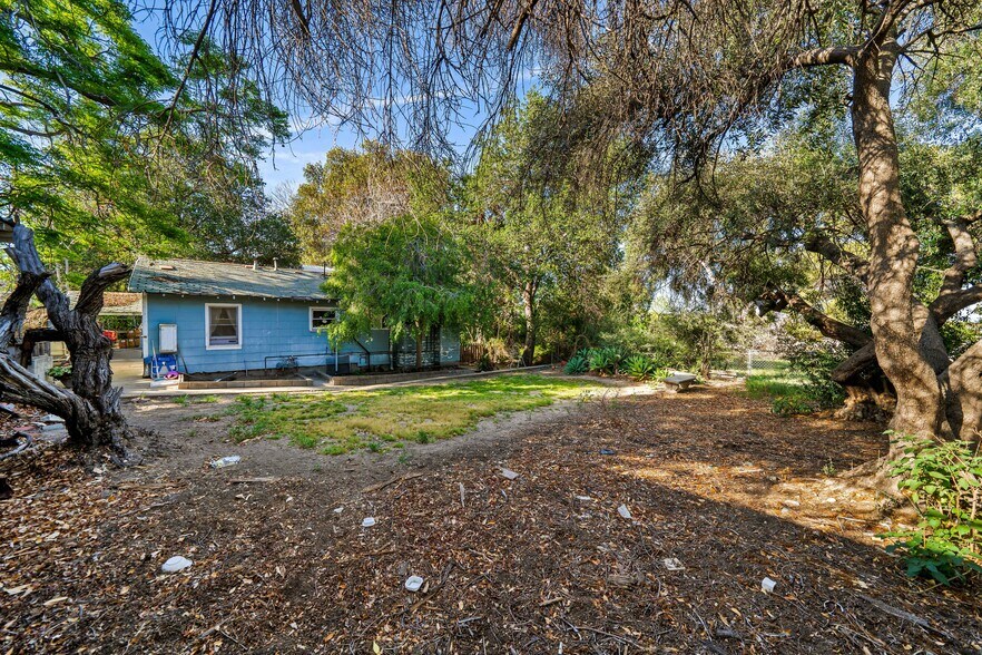 More Photos Of 10637 Mount Gleason Ave, Sunland Land For Sale