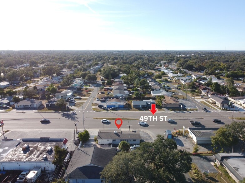 More Photos Of 4795 49th St N, Saint Petersburg Medical For Sale