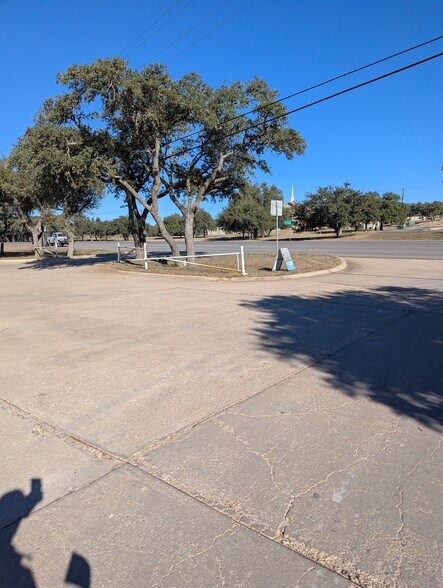 More Photos Of 1511 US-290 Hwy, Dripping Springs Land For Sale