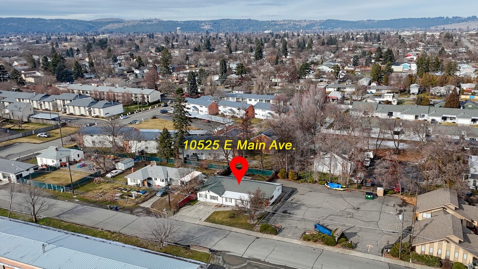 More Photos Of 10525 E Main Ave, Spokane Valley Office For Sale