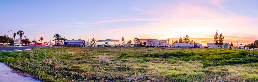 More Photos Of SE of Elsworth St and Cactus ave, Moreno Valley Land For Sale