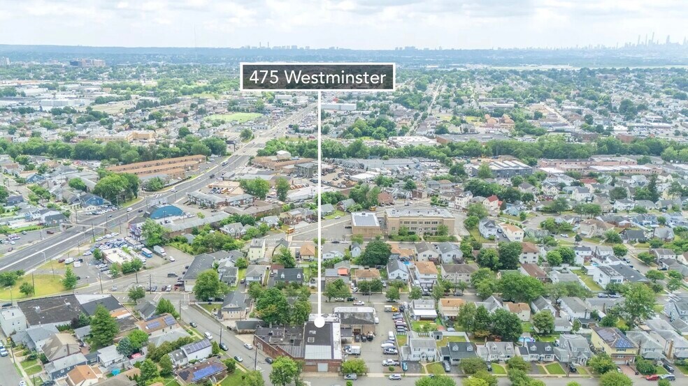 More Photos Of 475-477 Westminster Pl, Lodi Land For Sale