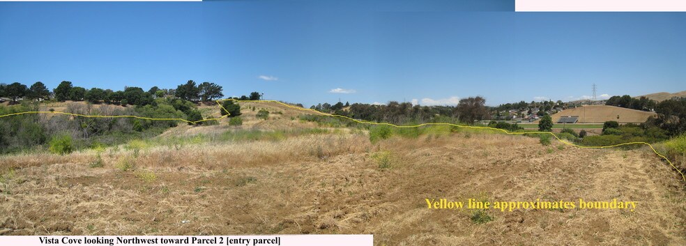 More Photos Of SHADY Ln @ Wildflower Ave., Vallejo Land For Sale