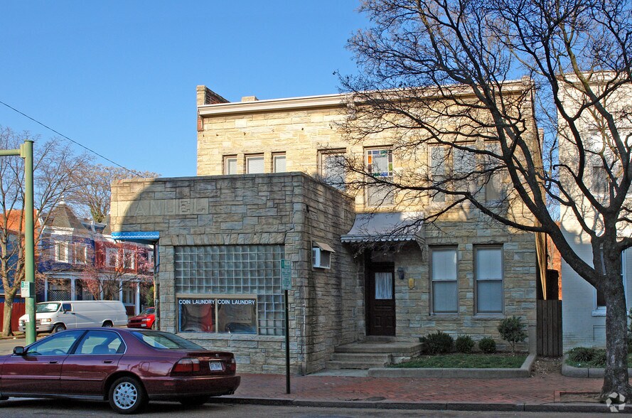 More Photos Of 100-102 N Lombardy St, Richmond Apartments For Sale