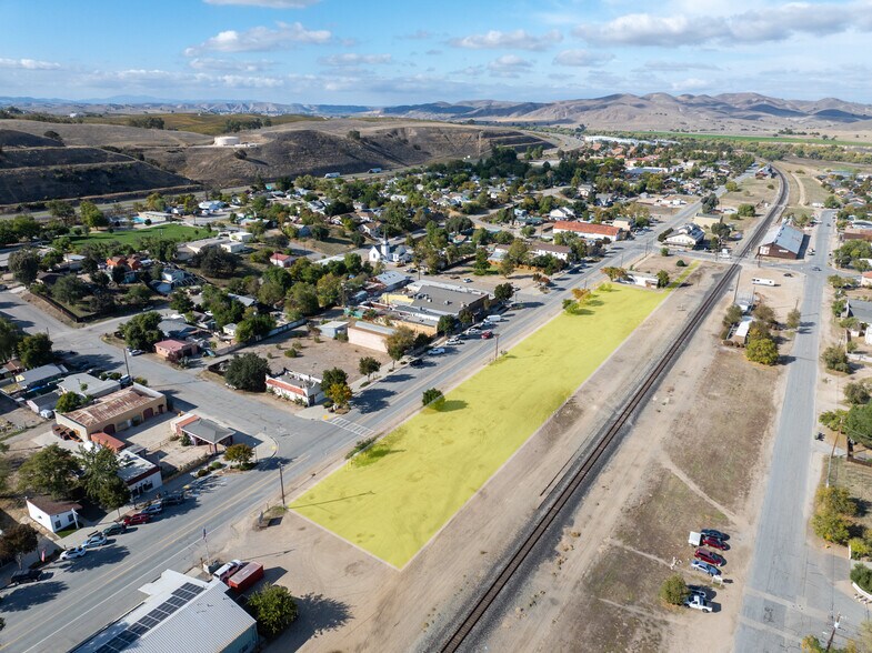 More Photos Of Mission St, San Miguel Land For Sale