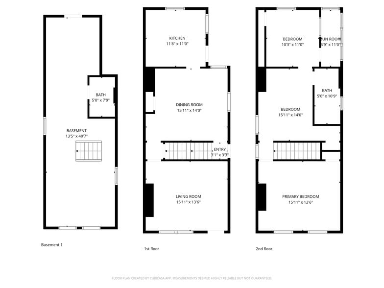 More Photos Of 4427-4431 Howley st, Pittsburgh Multifamily For Sale