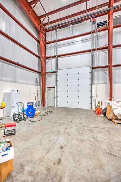 More Photos Of 2746 Battelle Blvd, Richland Industrial For Lease