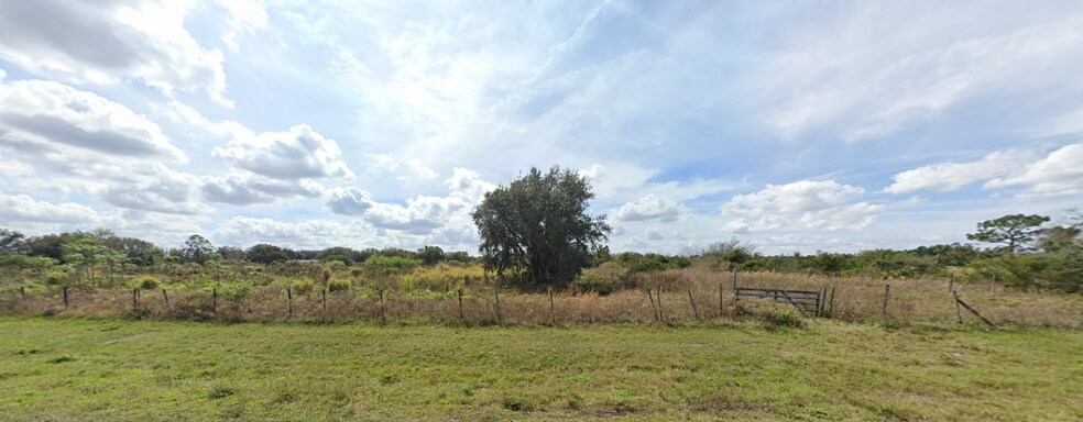 More Photos Of 4369 Boggy Creek Rd, Kissimmee Land For Sale