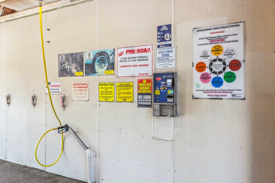 More Photos Of 205 Steelmanville Rd, Egg Harbor Township Self Storage For Sale