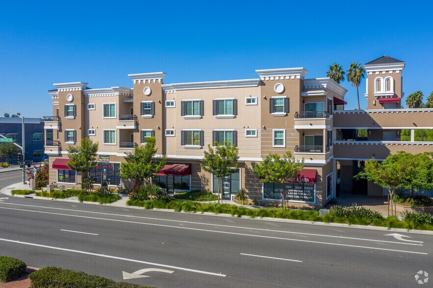 More Photos Of 260 S Rancho Santa Fe Rd, San Marcos Freestanding For Sale