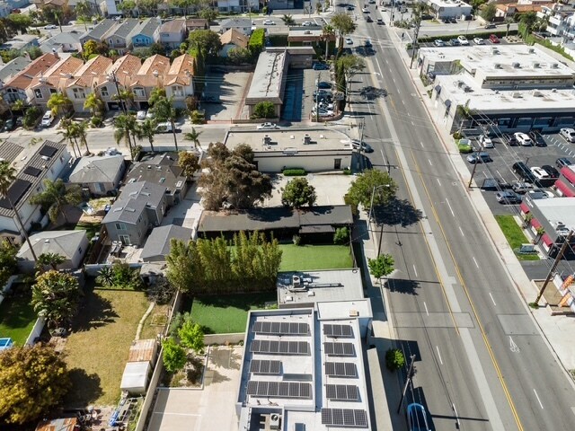 More Photos Of 1630 Aviation Blvd, Redondo Beach Loft Creative Space For Sale