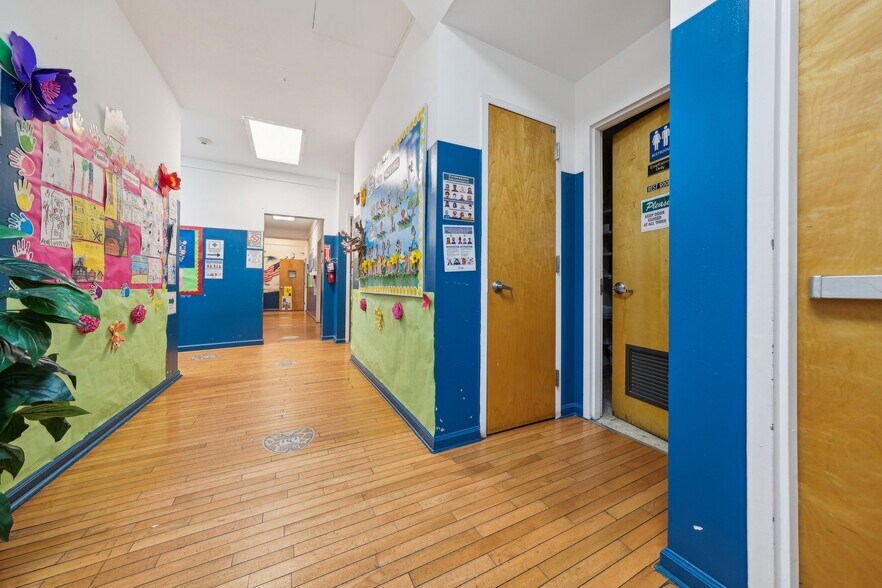 More Photos Of 351 Sand Ln, Staten Island Daycare Center For Sale