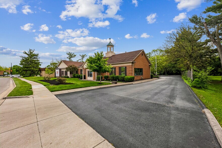 More Photos Of 48 Corbins Mill Dr, Dublin General Retail For Lease