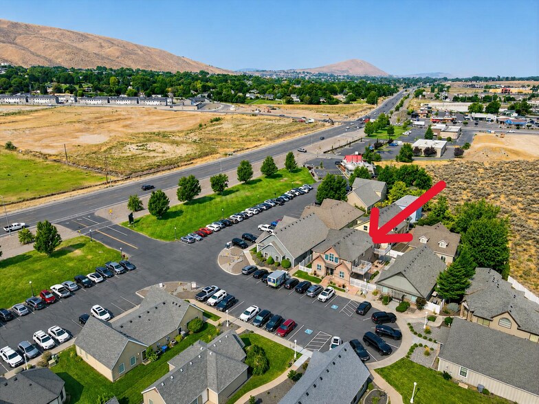 More Photos Of 1950 Keene Rd, Richland Office For Sale
