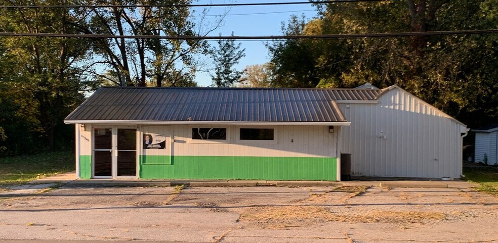 More Photos Of 14011 Laplaisance Rd, Monroe Freestanding For Sale