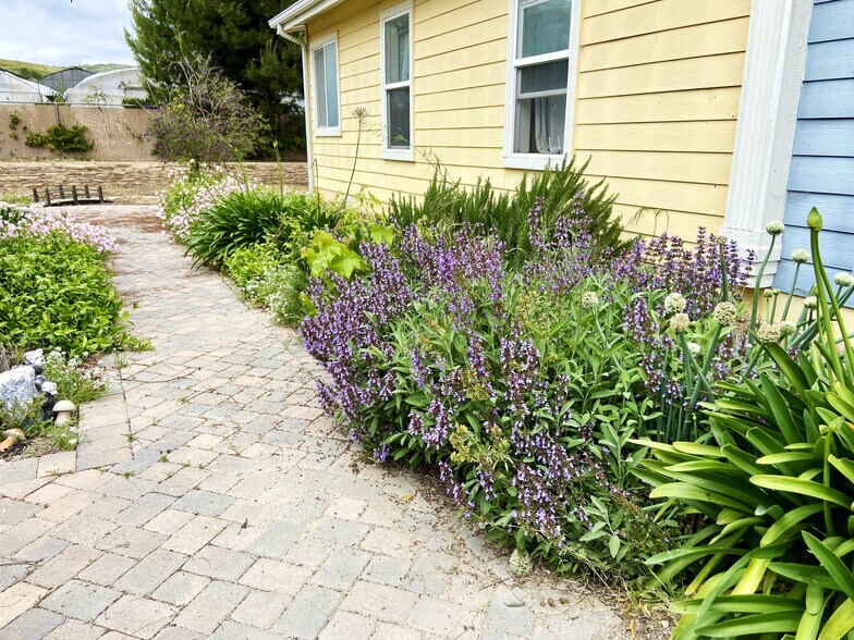 More Photos Of 12120 Stockton Rd, Moorpark Land For Sale