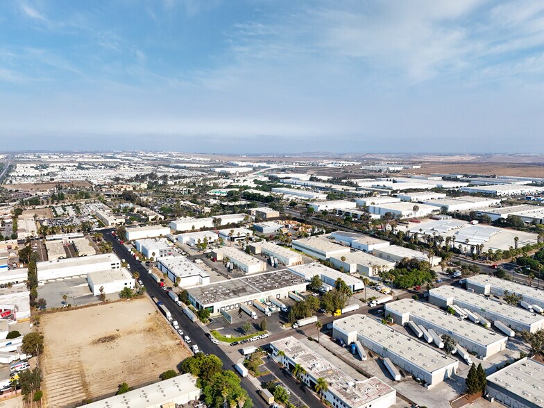 More Photos Of 9940 Marconi Dr, San Diego Refrigeration Cold Storage For Lease