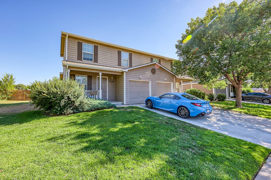 More Photos Of 1721-1759 Rowan Ln, Evans Apartments For Sale