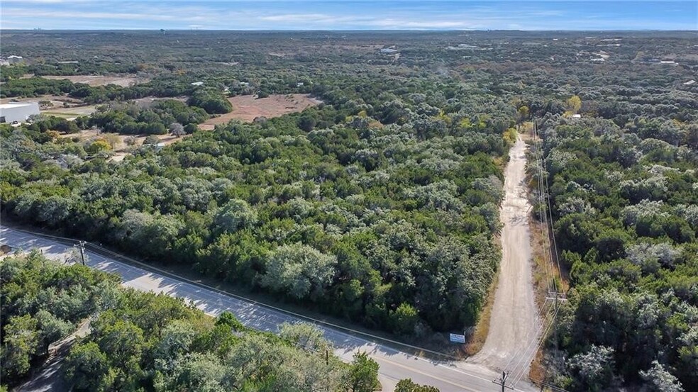 Primary Photo Of 0 Circle Dr, Austin Land For Sale