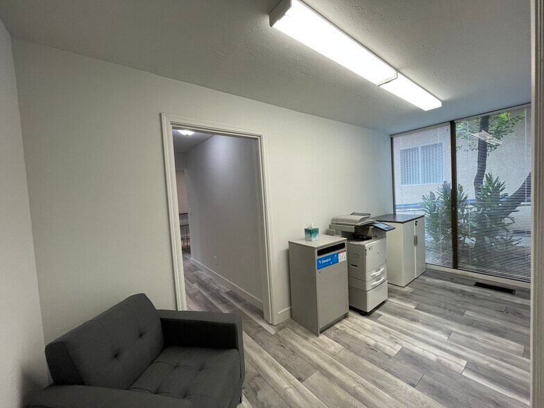 More Photos Of 2001 Jefferson St, Napa Office For Lease