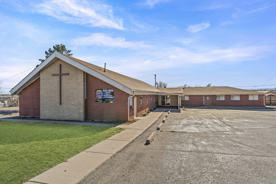 Primary Photo Of 3070 W 65th Ave, Denver Specialty For Sale