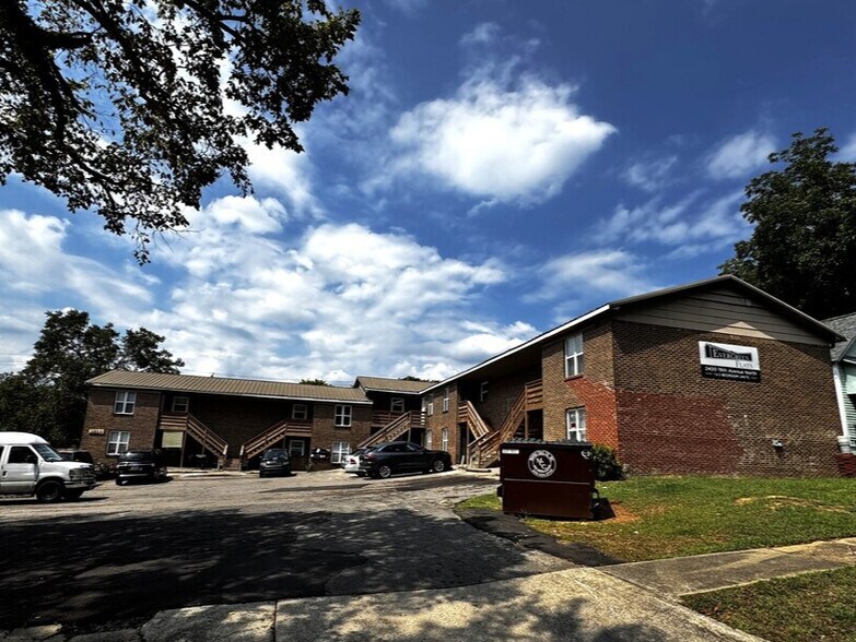 Primary Photo Of 2400 19th Ave N, Birmingham Apartments For Sale
