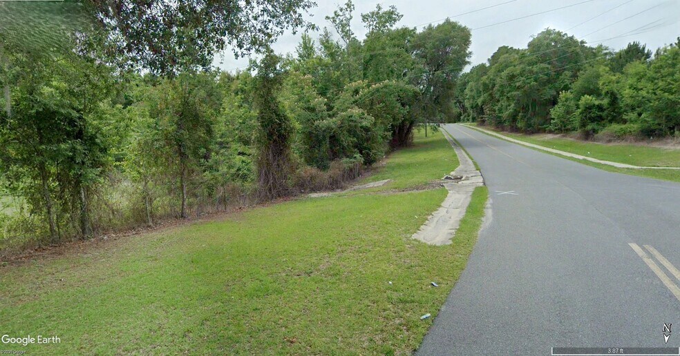 Primary Photo Of Northwest Hall of Fame Drive, Lake City Land For Sale