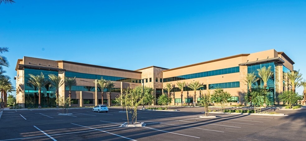 More Photos Of 2525 W Frye Rd, Chandler Office For Lease