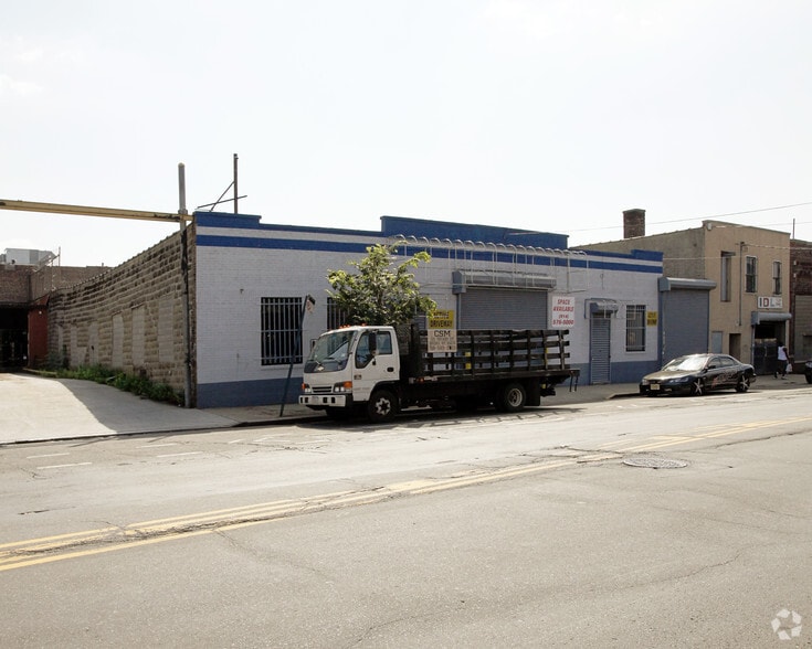 More Photos Of 540 Tiffany St, Bronx Manufacturing For Lease