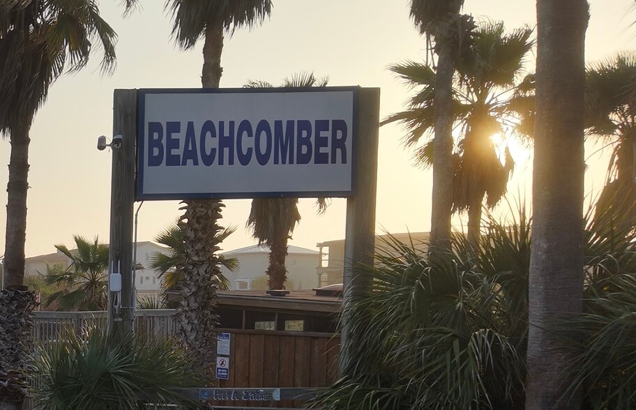 More Photos Of 539 S 12th St, Port Aransas Hotel For Sale