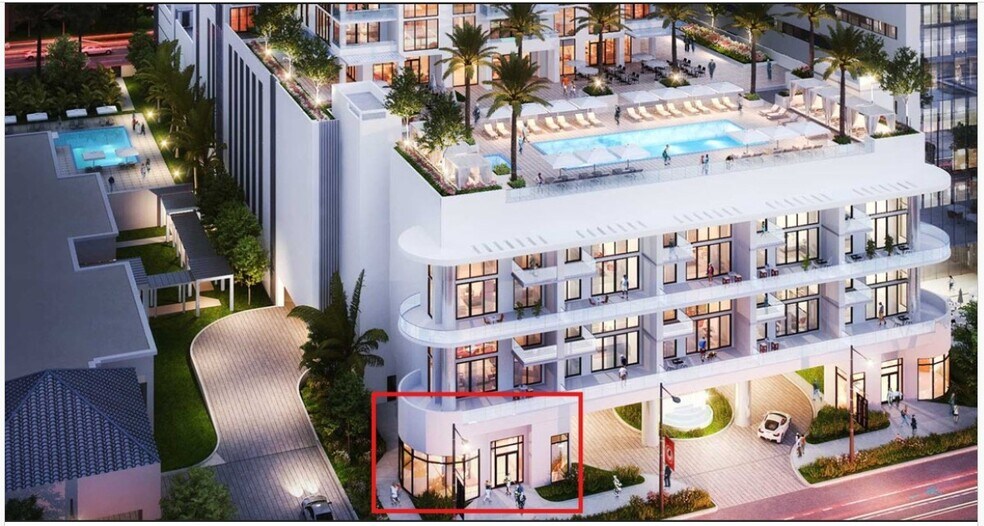 More Photos Of 301 1st St S, Saint Petersburg Apartments For Lease