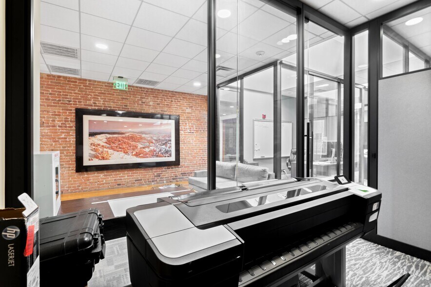 More Photos Of 1538 Wazee St, Denver Office For Lease