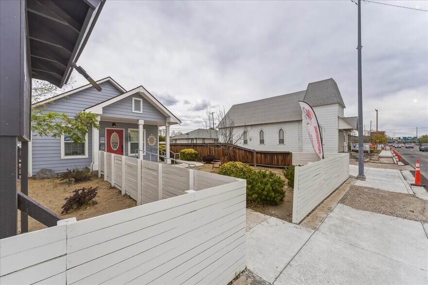 More Photos Of 438 Pyramid Way, Sparks Office For Sale