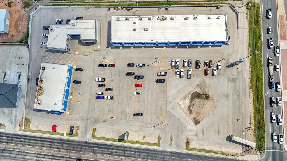 More Photos Of 6012-6130 Eastridge Rd, Odessa Unknown For Lease