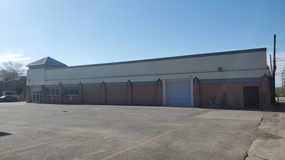 More Photos Of 1351 S Parsons Ave, Columbus General Retail For Sale