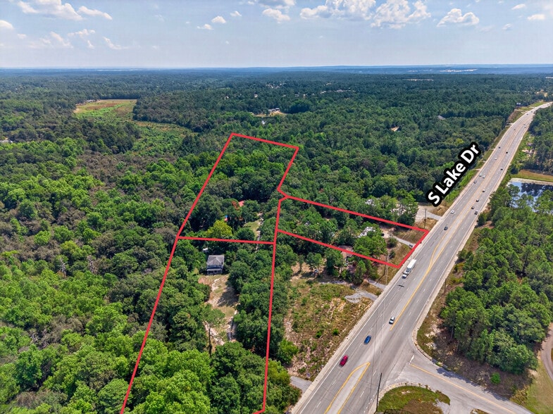 More Photos Of 1569 S Lake Dr, Lexington Land For Sale