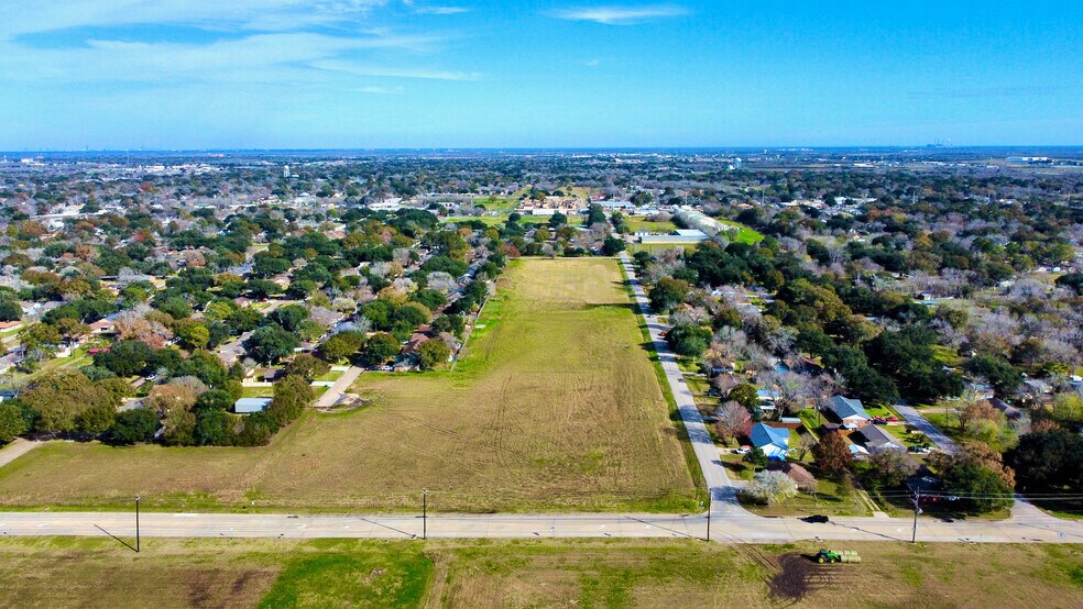 More Photos Of 0 southgate drive, Rosenberg Land For Sale