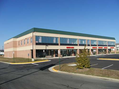 More Photos Of 609 E Main St, Purcellville Unknown For Lease