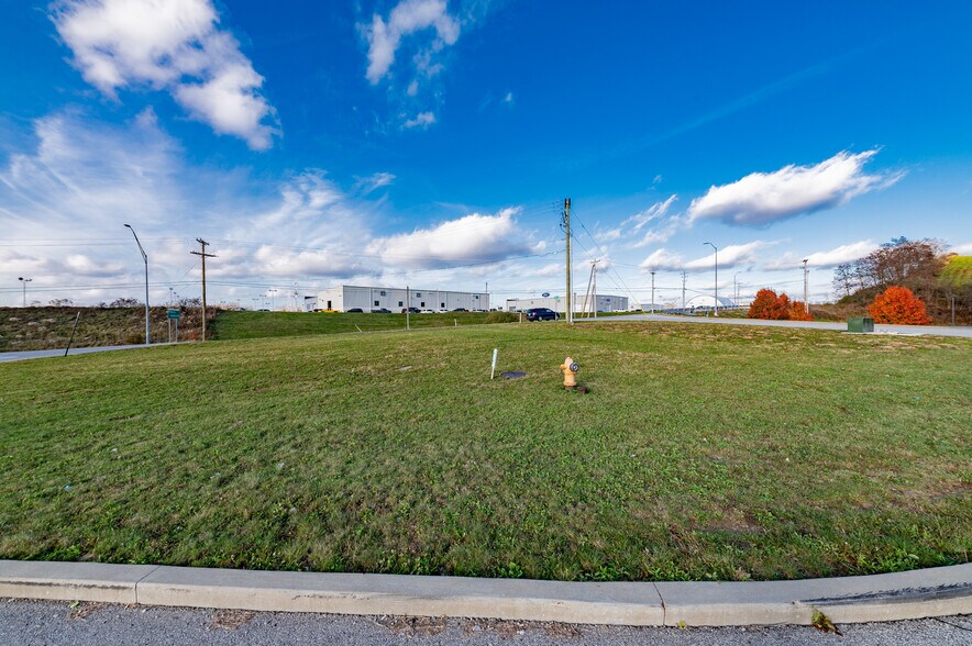 More Photos Of Gantzer Ridge Rd, Triadelphia Land For Sale