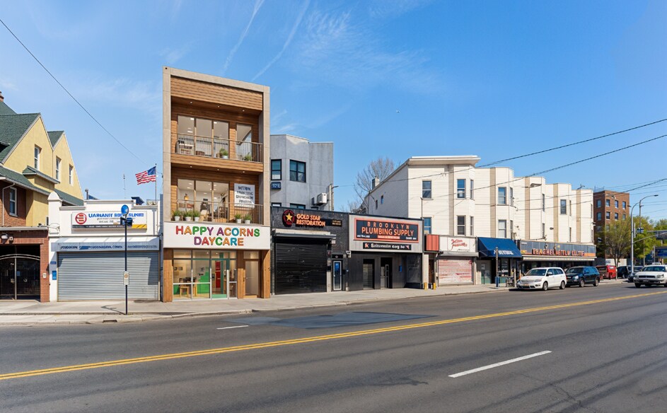 More Photos Of 1731 Flatbush Ave, Brooklyn Daycare Center For Sale