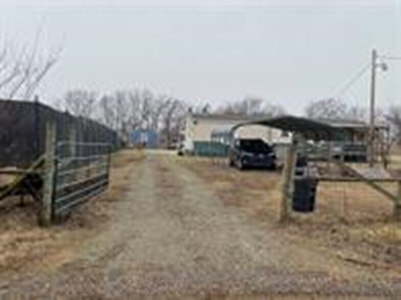 More Photos Of 13207 S 184th St W, Council Hill Land For Sale